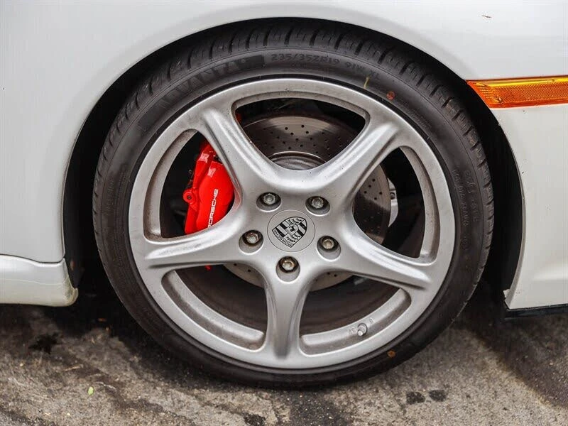 2006 Porsche 997 Carrera S - Image 12 of 31