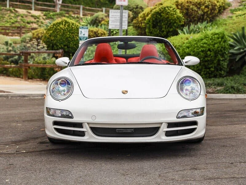 2006 Porsche 997 Carrera S - Image 8 of 31