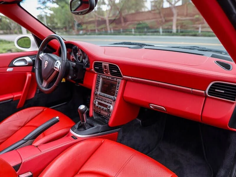 2006 Porsche 997 Carrera S - Image 26 of 31