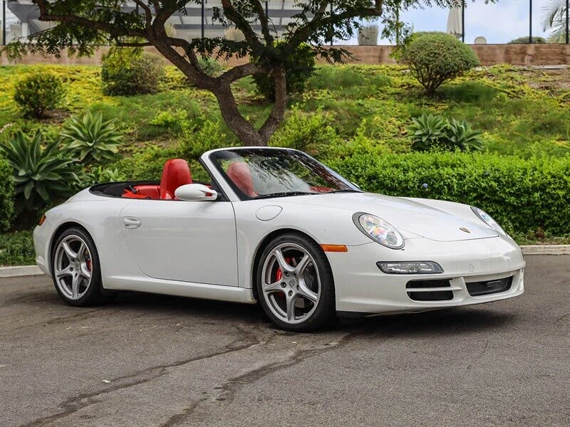 2006 Porsche 997 Carrera S - Image 7 of 31