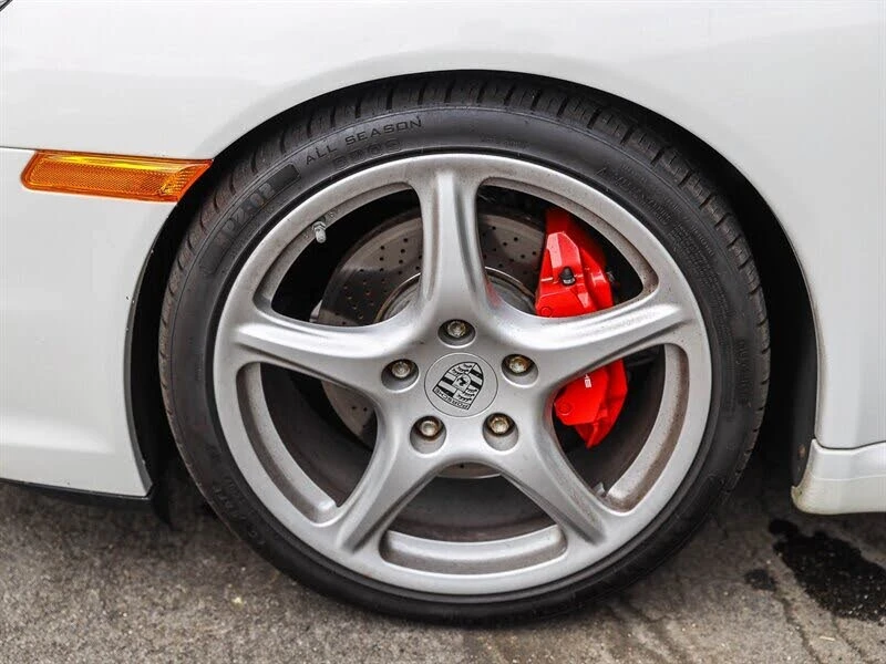 2006 Porsche 997 Carrera S - Image 20 of 31