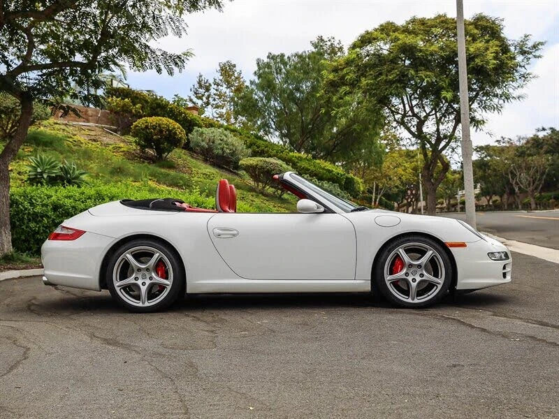2006 Porsche 997 Carrera S - Image 6 of 31