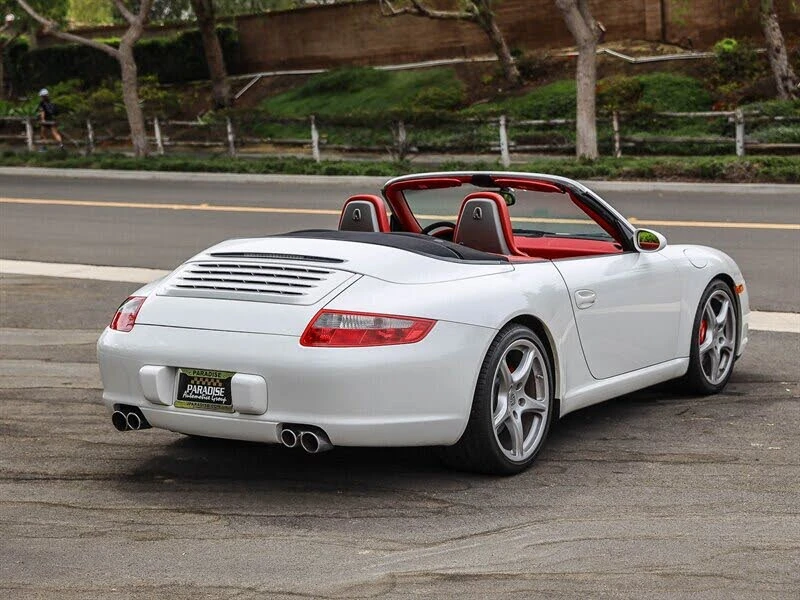 2006 Porsche 997 Carrera S - Image 5 of 31
