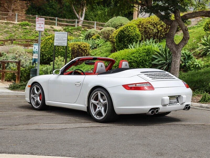 2006 Porsche 997 Carrera S - Image 3 of 31