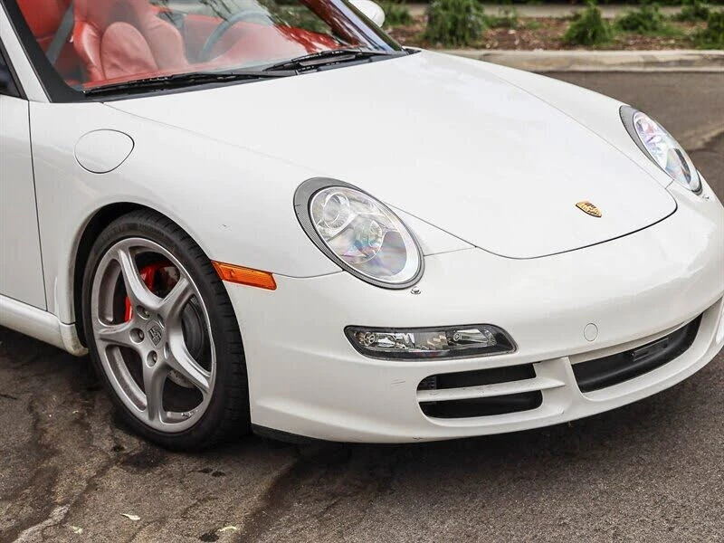 2006 Porsche 997 Carrera S - Image 9 of 31
