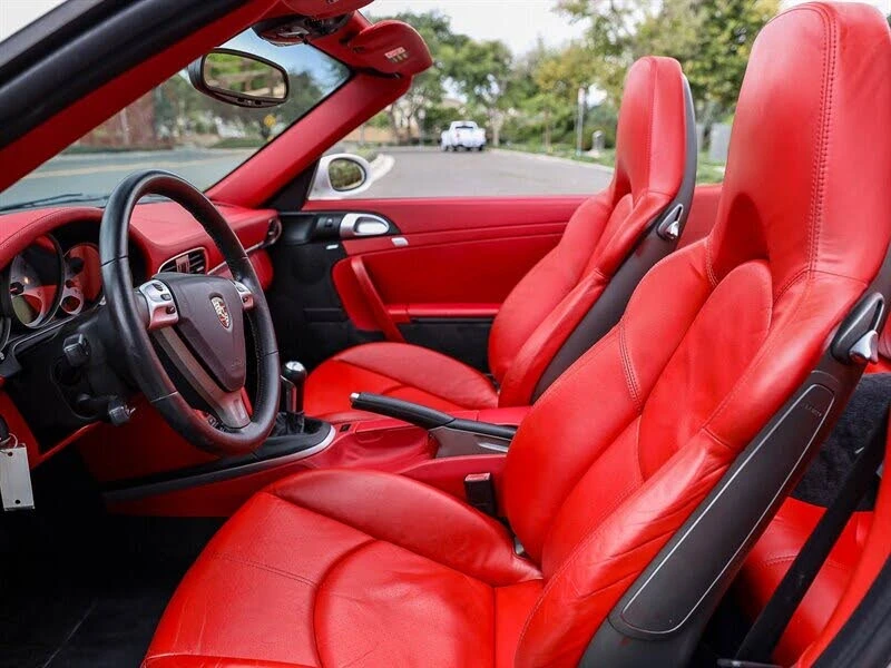 2006 Porsche 997 Carrera S - Image 21 of 31