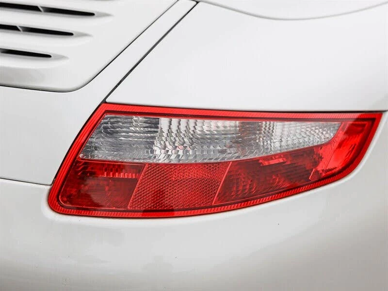 2006 Porsche 997 Carrera S - Image 16 of 31