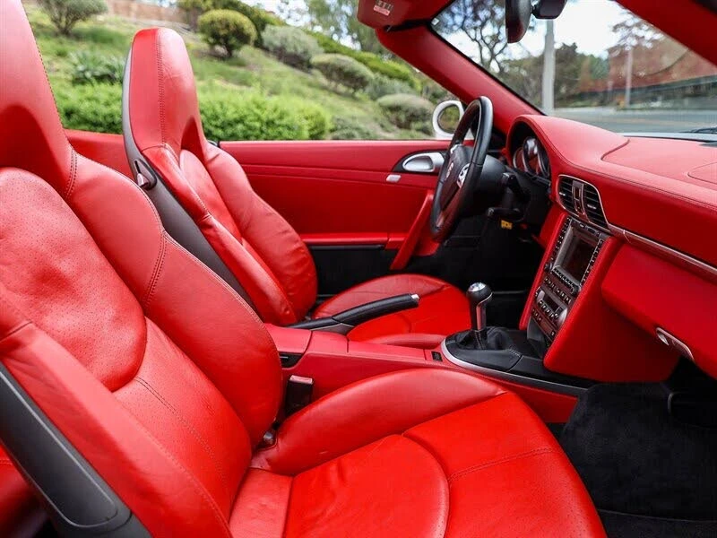 2006 Porsche 997 Carrera S - Image 24 of 31