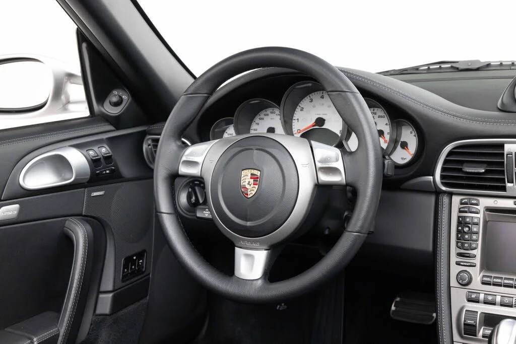 2006 Porsche 997 Carrera S - Image 12 of 31