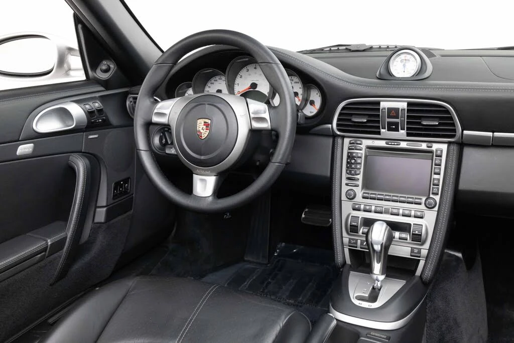 2006 Porsche 997 Carrera S - Image 24 of 31