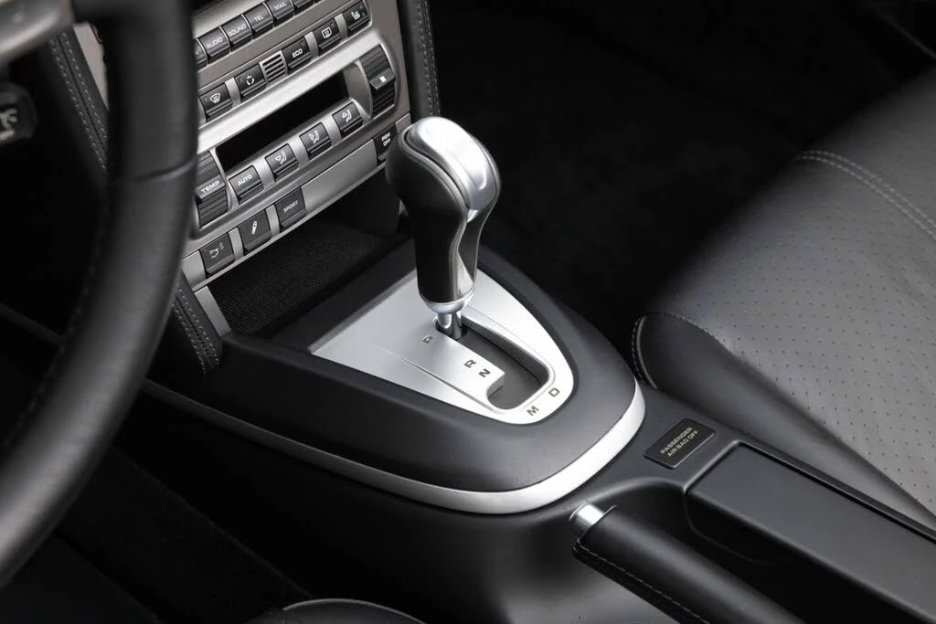 2006 Porsche 997 Carrera S - Image 10 of 31