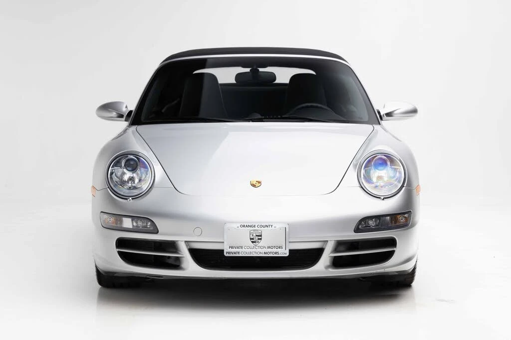 2006 Porsche 997 Carrera S - Image 21 of 31