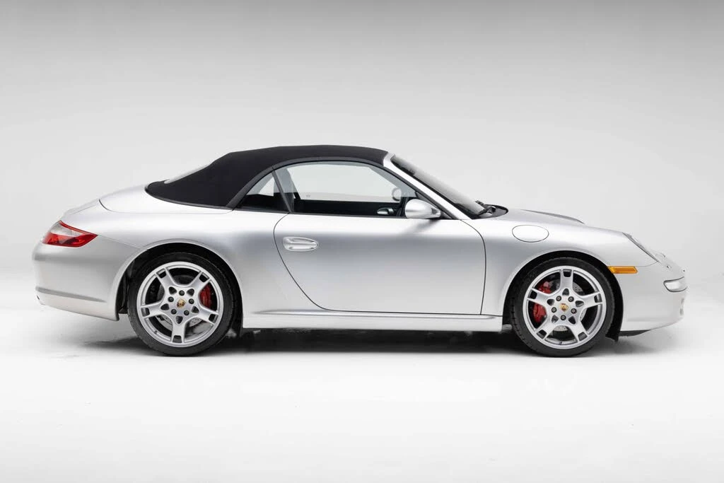 2006 Porsche 997 Carrera S - Image 31 of 31