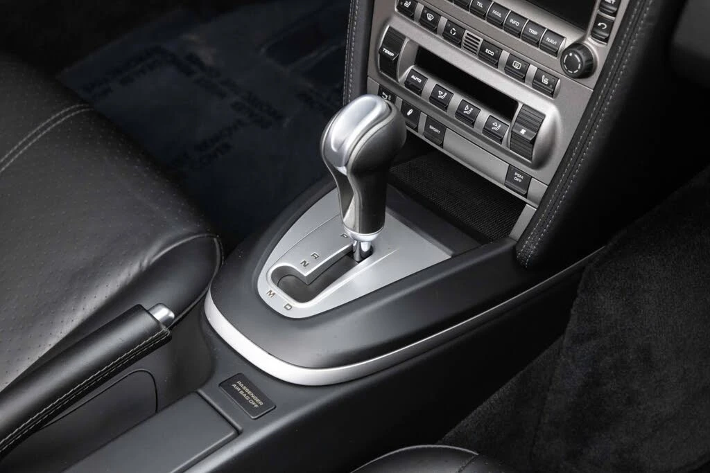 2006 Porsche 997 Carrera S - Image 20 of 31