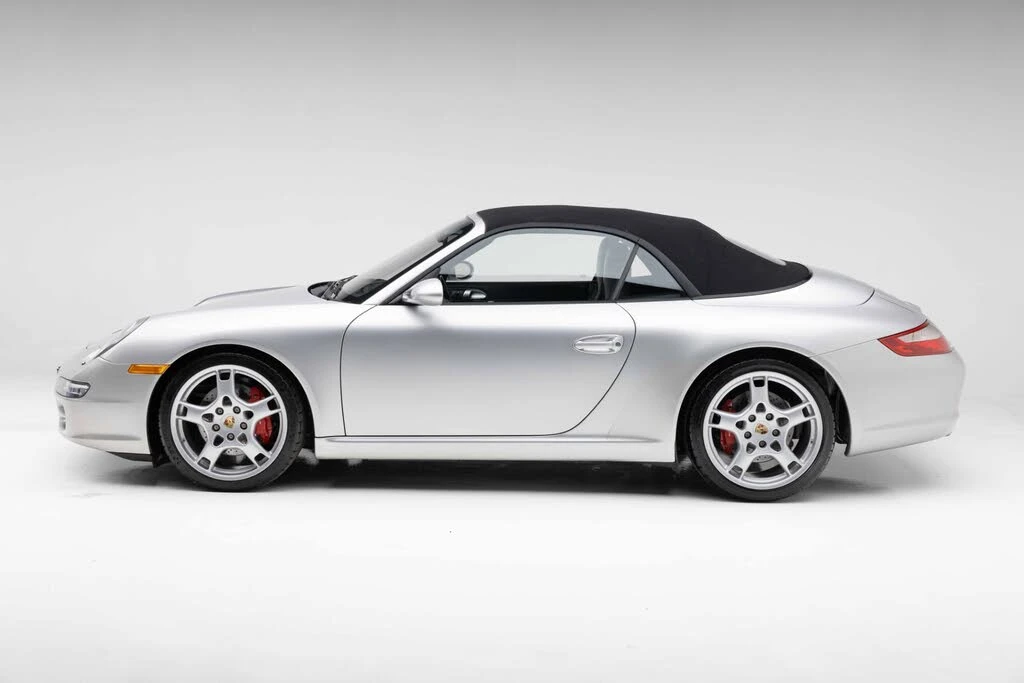 2006 Porsche 997 Carrera S - Image 29 of 31