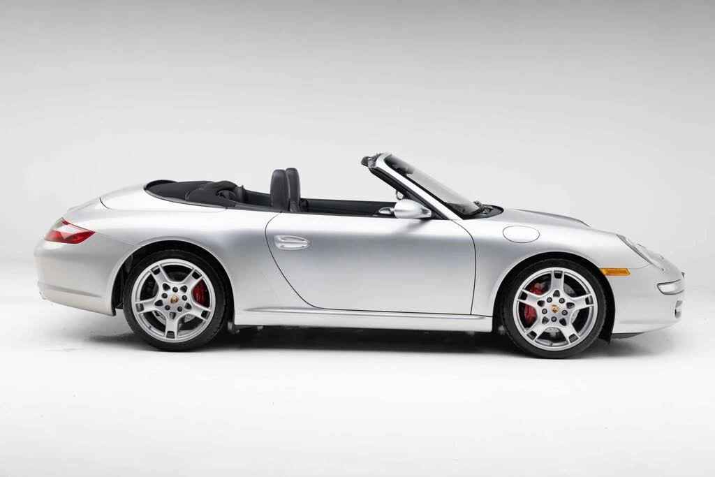 2006 Porsche 997 Carrera S - Image 15 of 31