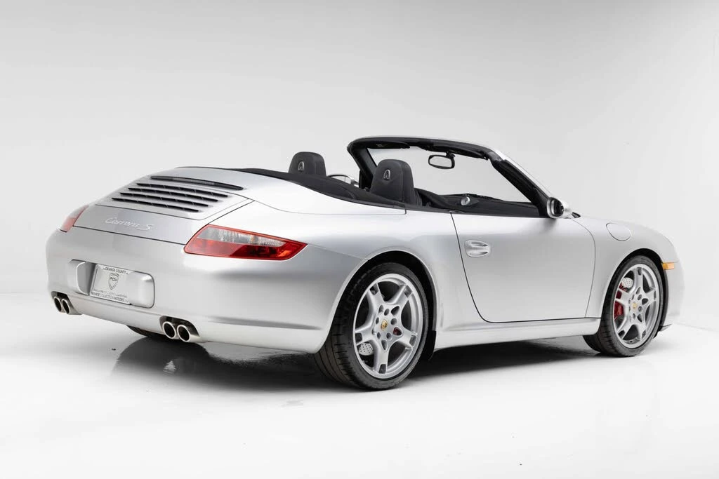 2006 Porsche 997 Carrera S - Image 11 of 31