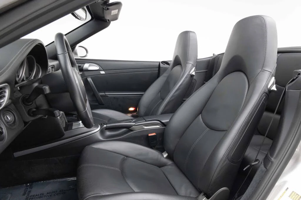 2006 Porsche 997 Carrera S - Image 8 of 31