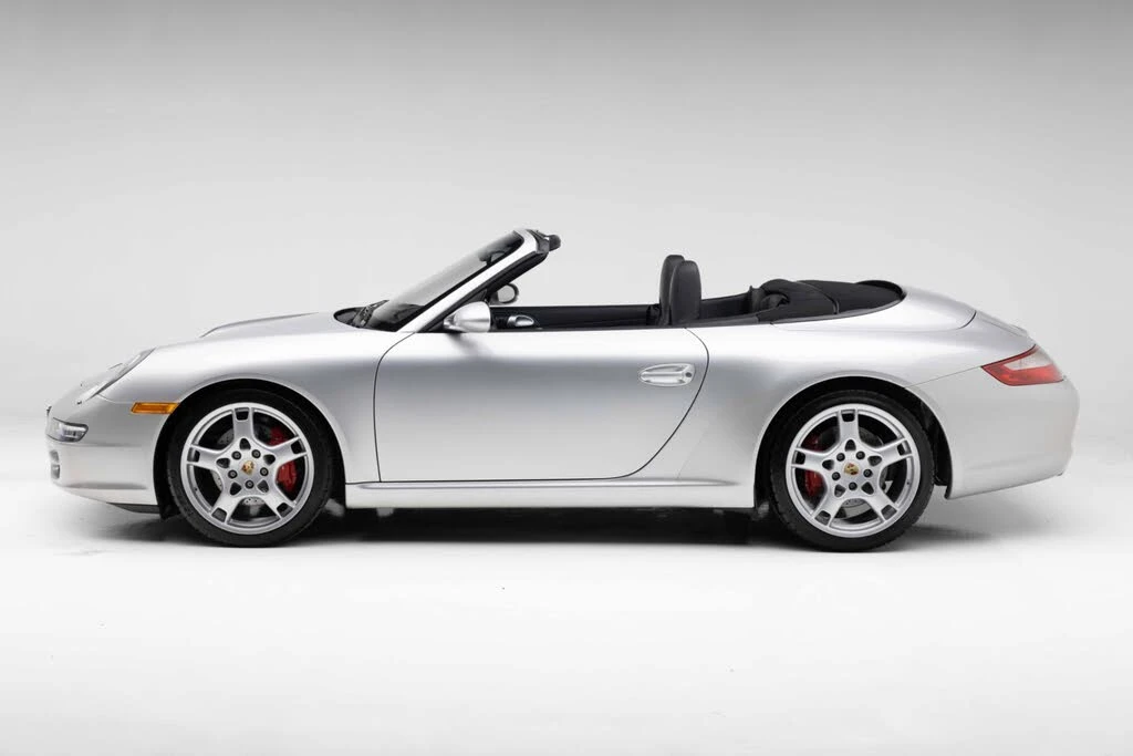 2006 Porsche 997 Carrera S - Image 13 of 31