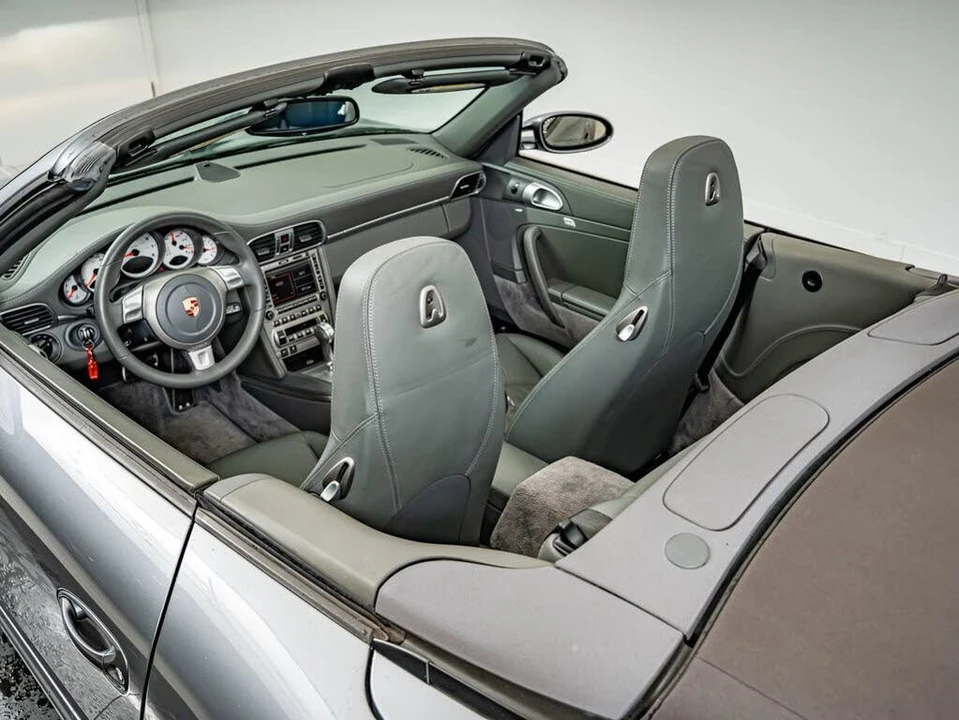 2006 Porsche 997 Carrera S - Image 30 of 31