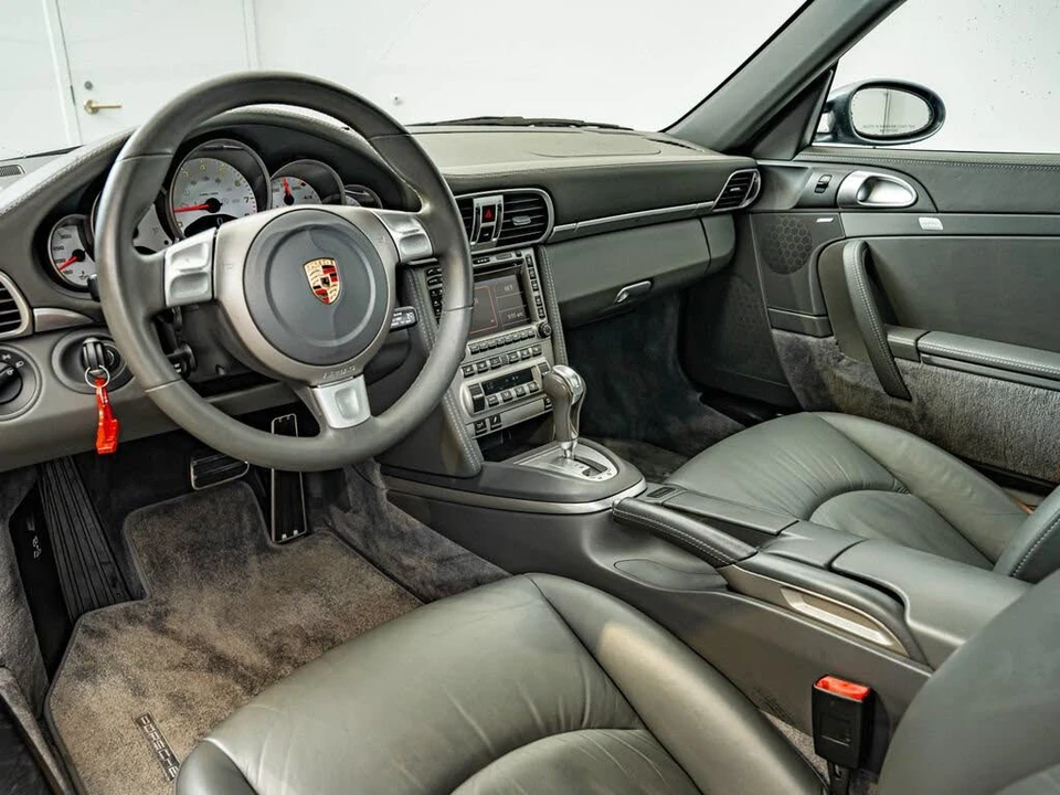2006 Porsche 997 Carrera S - Image 4 of 31