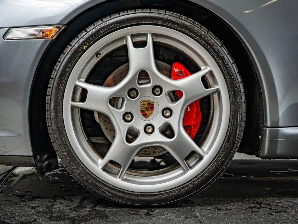 2006 Porsche 997 Carrera S - Image 14 of 31