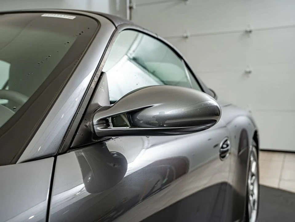 2006 Porsche 997 Carrera S - Image 13 of 31