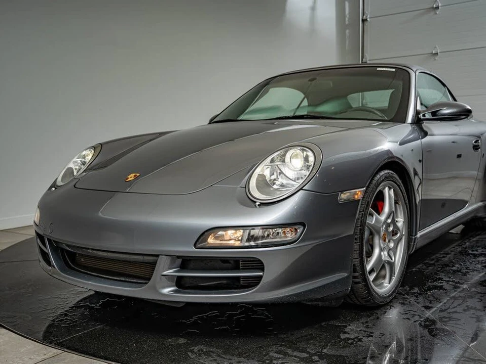 2006 Porsche 997 Carrera S - Image 18 of 31