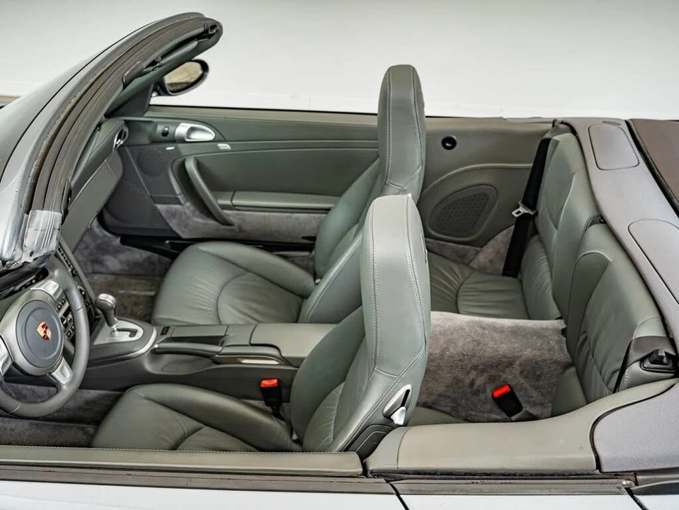 2006 Porsche 997 Carrera S - Image 29 of 31
