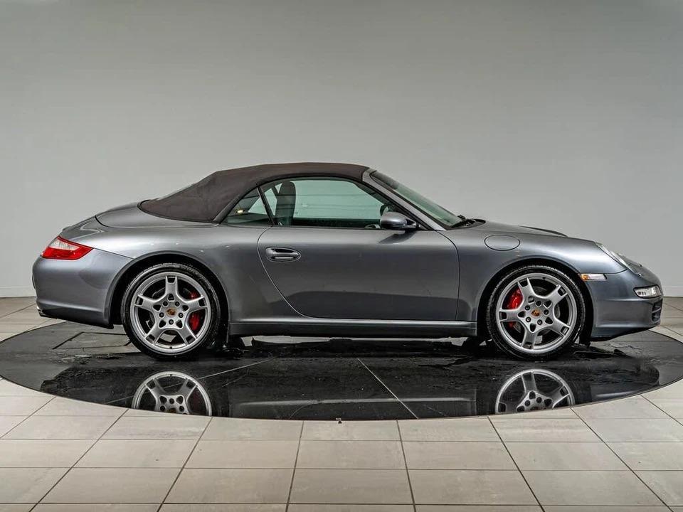 2006 Porsche 997 Carrera S - Image 9 of 31