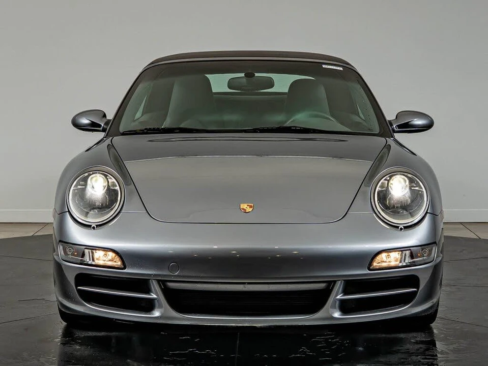2006 Porsche 997 Carrera S - Image 11 of 31