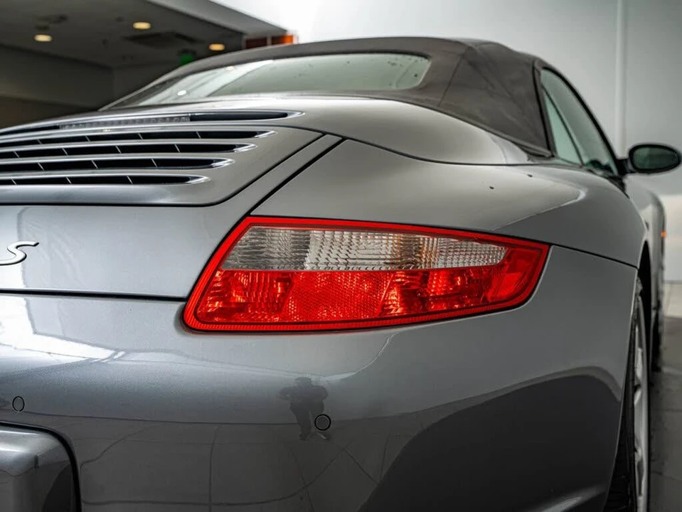 2006 Porsche 997 Carrera S - Image 20 of 31