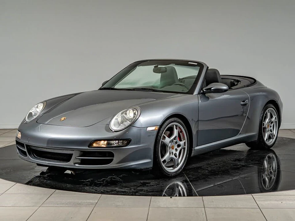 2006 Porsche 997 Carrera S - Image 12 of 31