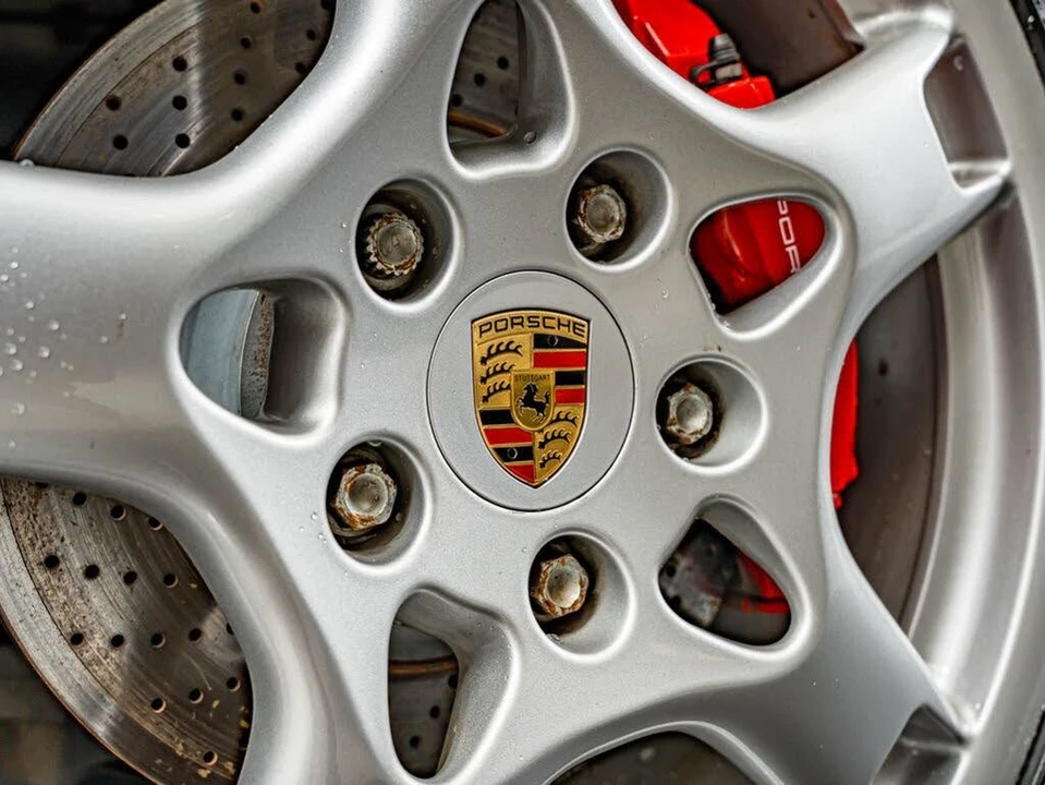 2006 Porsche 997 Carrera S - Image 15 of 31
