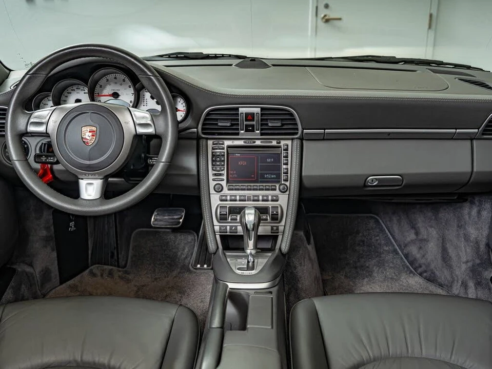 2006 Porsche 997 Carrera S - Image 6 of 31
