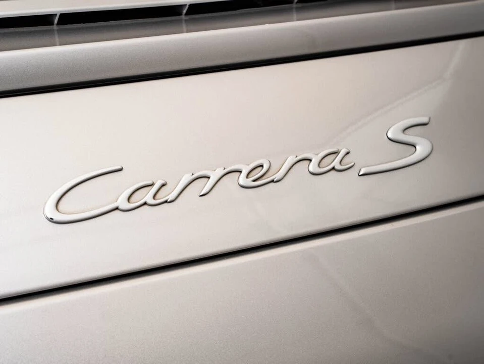 2006 Porsche 997 Carrera S - Image 22 of 31