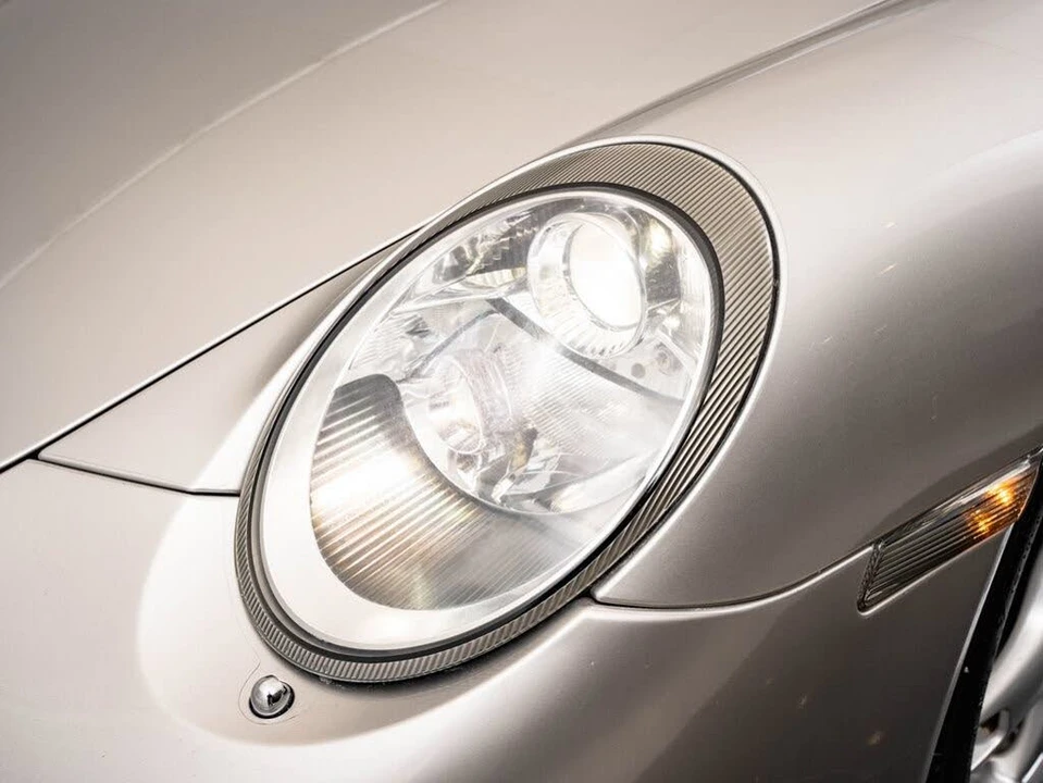 2006 Porsche 997 Carrera S - Image 15 of 31