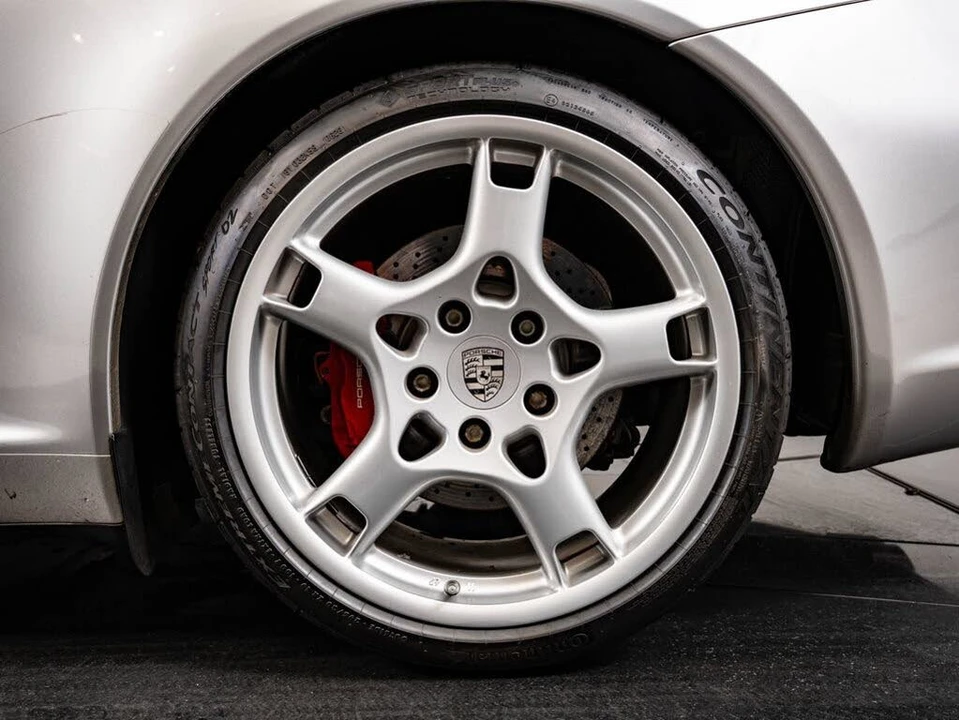 2006 Porsche 997 Carrera S - Image 13 of 31
