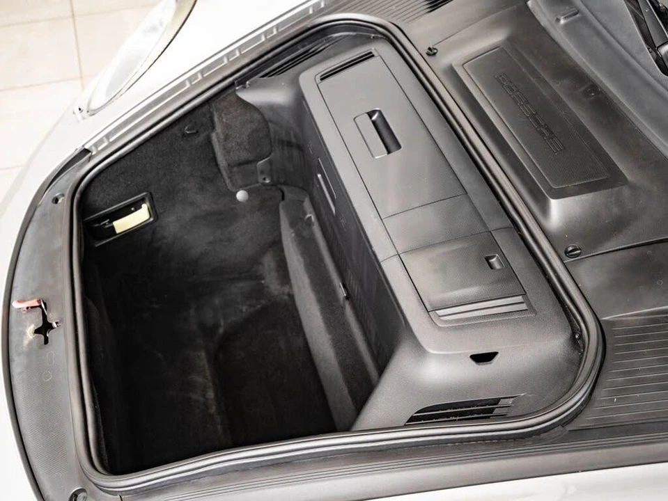 2006 Porsche 997 Carrera S - Image 19 of 31