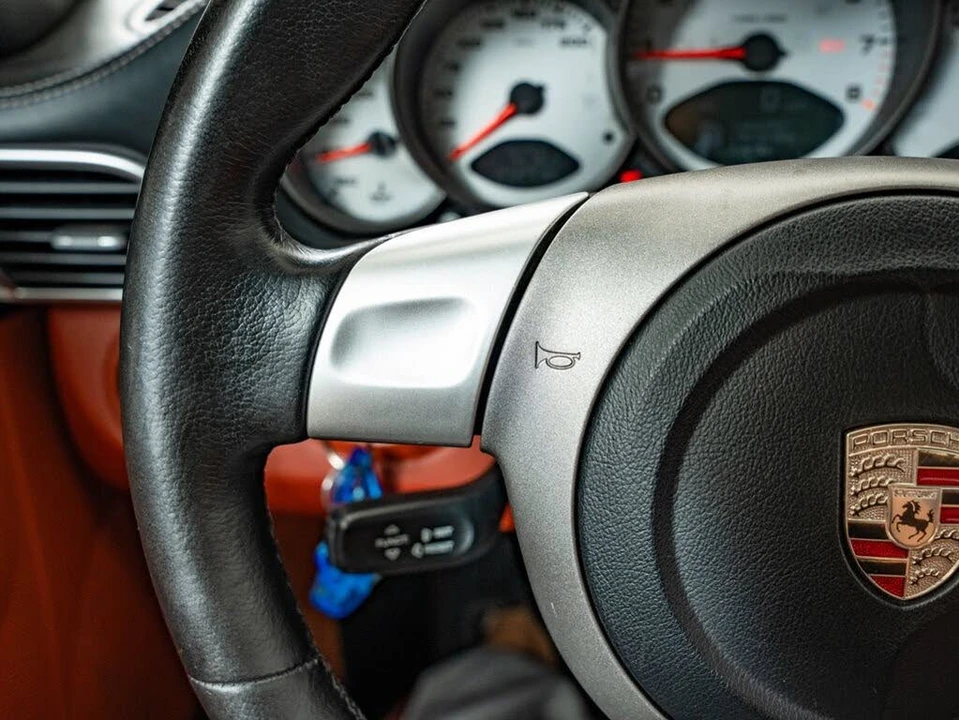 2006 Porsche 997 Carrera S - Image 28 of 31