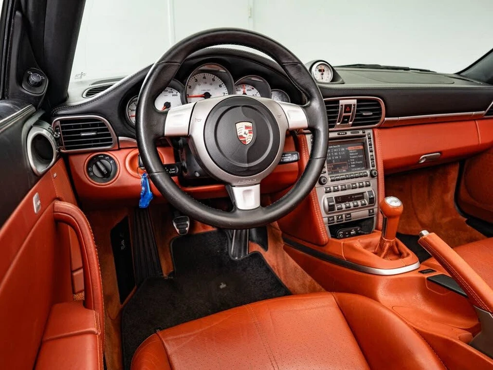 2006 Porsche 997 Carrera S - Image 4 of 31