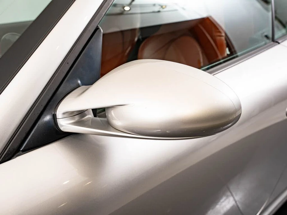 2006 Porsche 997 Carrera S - Image 16 of 31