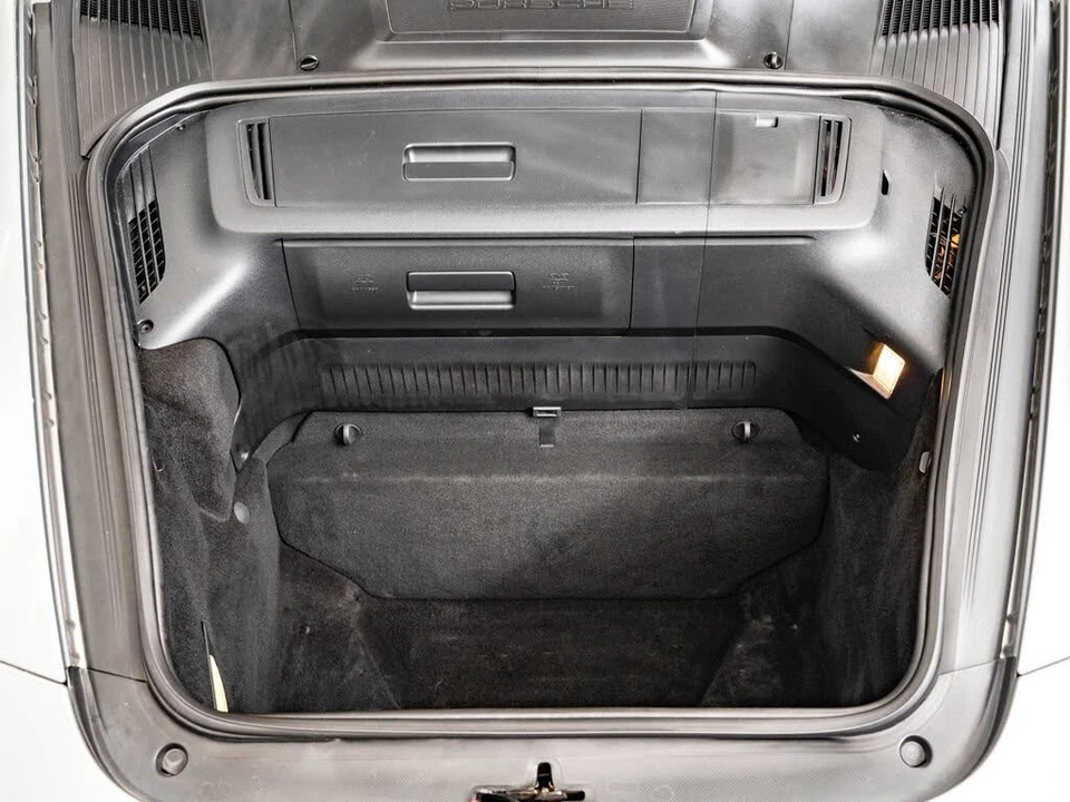 2006 Porsche 997 Carrera S - Image 18 of 31