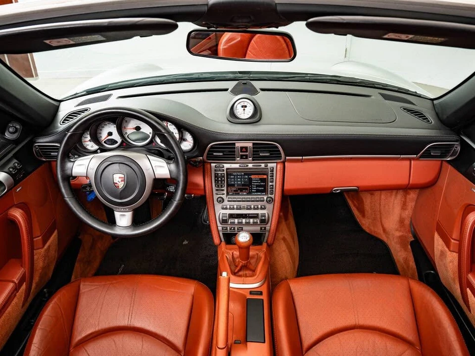 2006 Porsche 997 Carrera S - Image 6 of 31