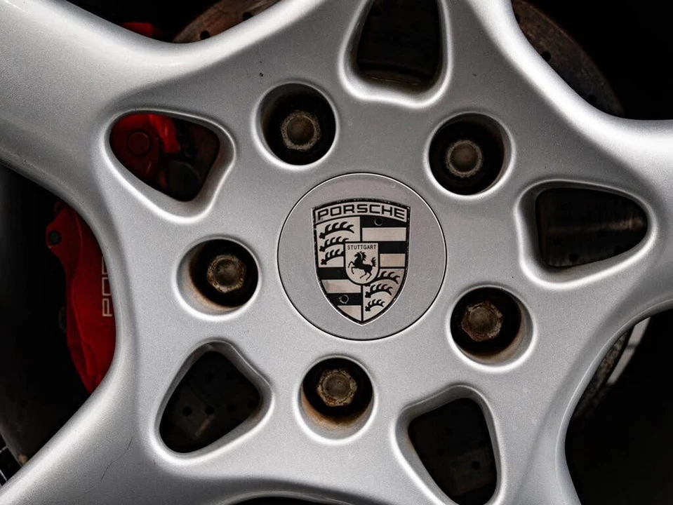 2006 Porsche 997 Carrera S - Image 14 of 31