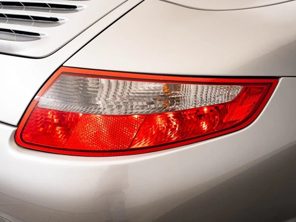 2006 Porsche 997 Carrera S - Image 21 of 31