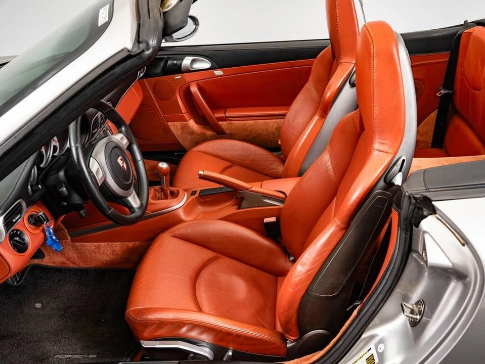 2006 Porsche 997 Carrera S - Image 5 of 31