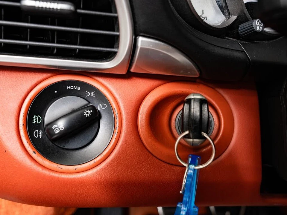 2006 Porsche 997 Carrera S - Image 27 of 31
