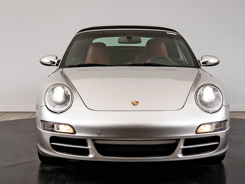 2006 Porsche 997 Carrera S - Image 11 of 31