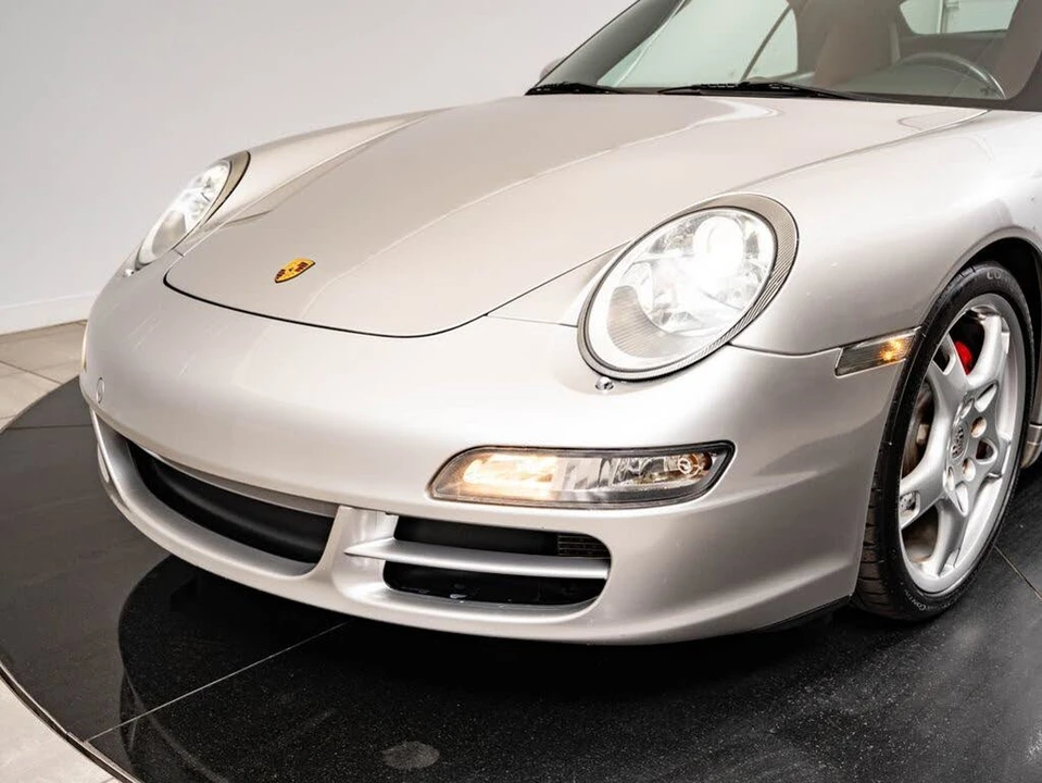 2006 Porsche 997 Carrera S - Image 17 of 31